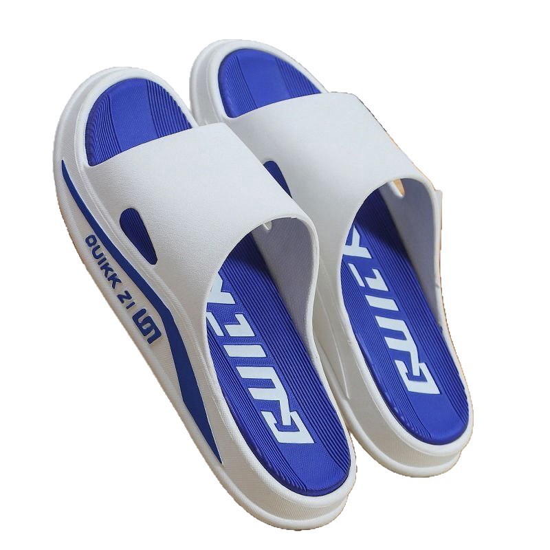 Zapatillas para hombres de verano interior al aire libre baño baño antideslizante desodorante pareja zapatillas deportivas mujeres al por mayor image 6