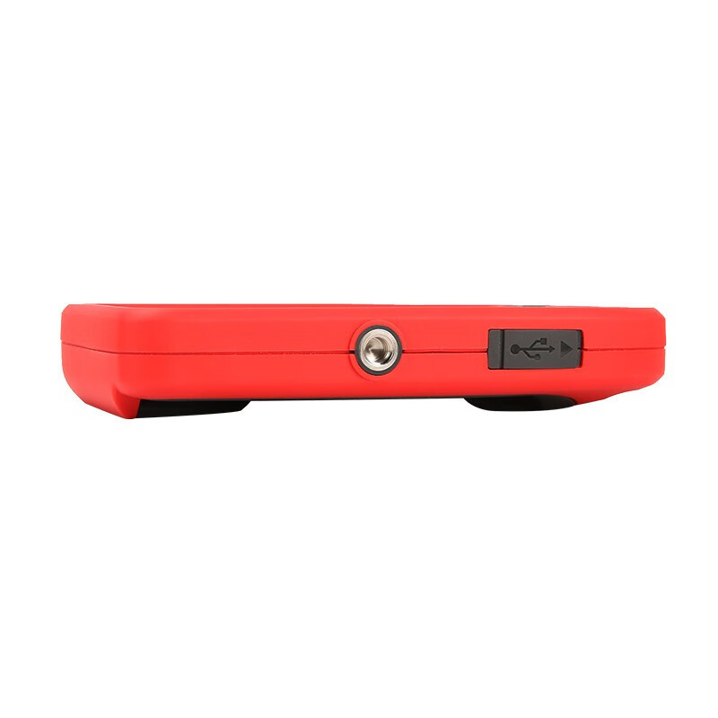 Ulide UNI-T UTi120T cámara termográfica infrarroja de alta definición capacitiva pantalla táctil termómetro infrarrojo