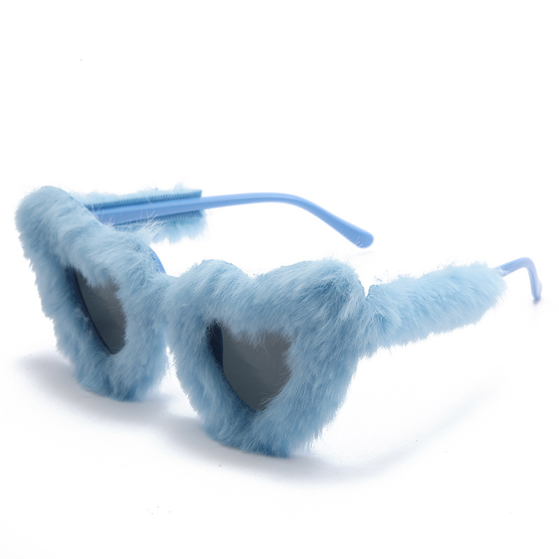50g Weight Full Frame Glasses Structure Sunglasses Classification PC, UV400 Protection Lens Material Special-Shaped Mirror Glasses Style Party Occasion Heart Shape Pattern Women's Gender Simple Style, Classic Style Style Black Color Simple Style Classic Style Heart Shape PC UV400 Protection Special-Shaped Mirror Full Frame Kids Sunglasses 7