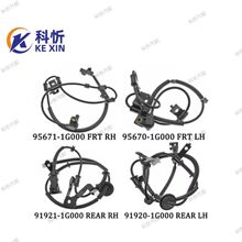 95670-1G000 95671-1G000 91920-1G000 91921-1G000 ABS������
