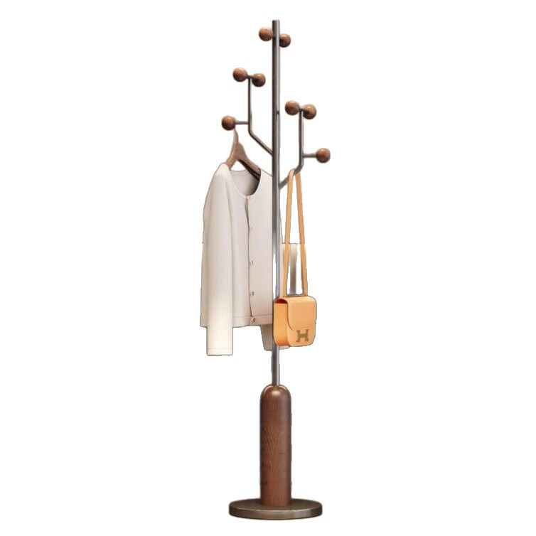 Percha de ropa percha