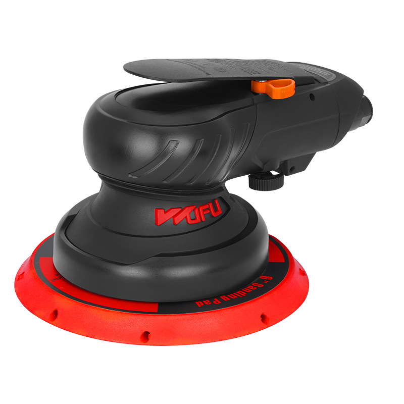 WFS-3938A(6 pulgadas sin aspirar)