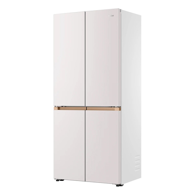 Haier Refrigerator Bcd-505Wghtd1Bnxu1 Mai Lang Cross-Fold Full Space Fresh-Keeping Original Authentic