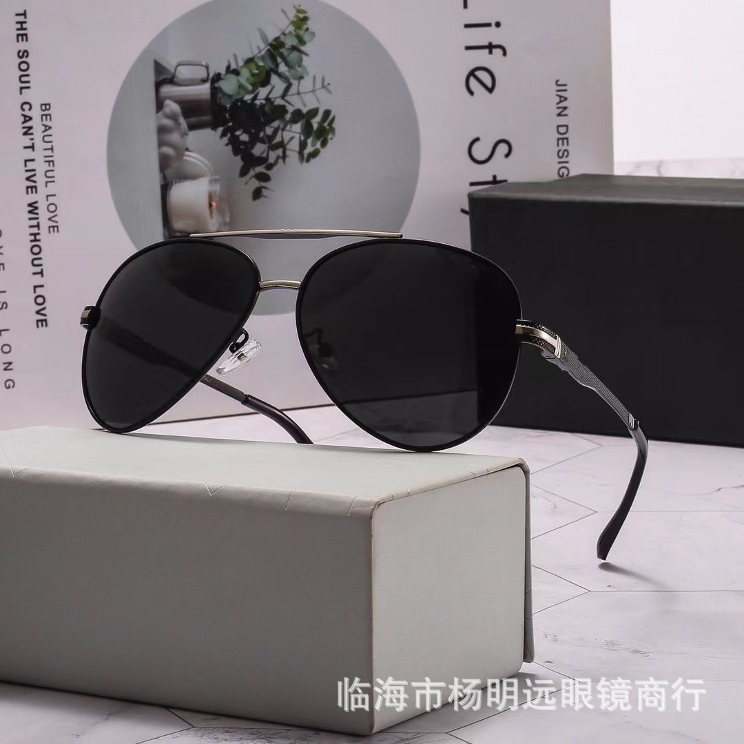 (Wholesale), retro fashionable sunglasses, 2023 collection, European style