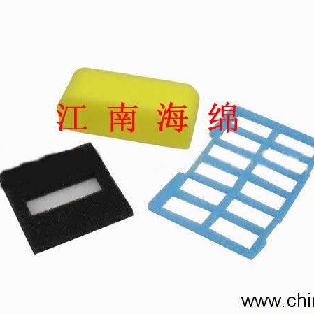 供应缓冲海绵衬垫 缓冲泡棉衬垫 缓冲包装海绵