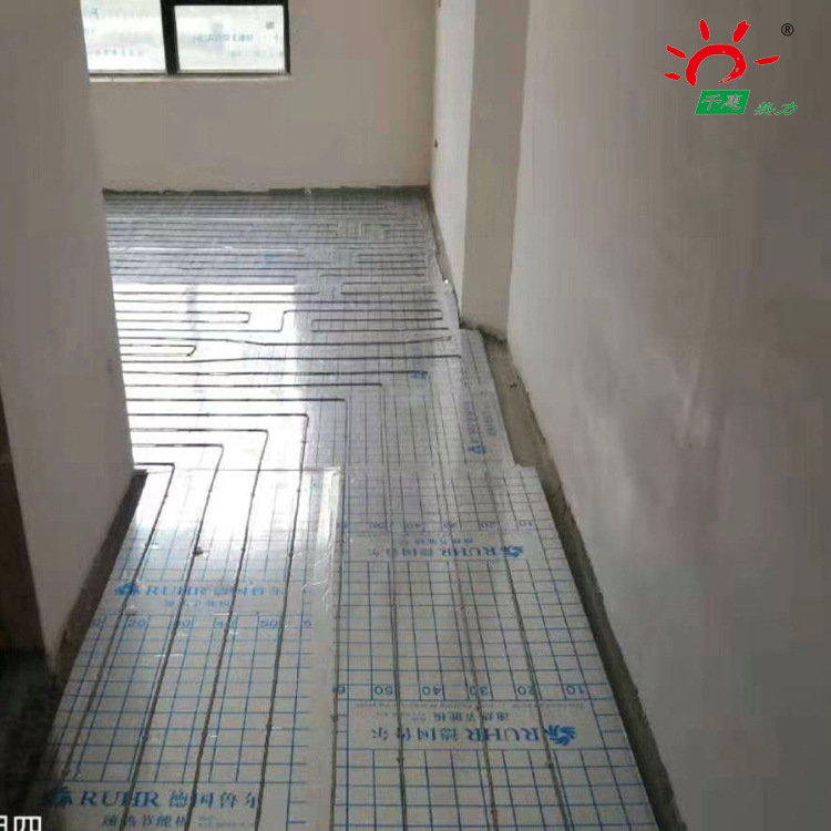 智能电地暖新型碳纤维发热线 电地暖发热线硅胶速热碳纤维地暖线