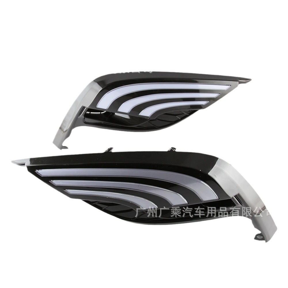 Adecuado para 22 Toyota Camry luces de circulación diurna 23 Camry luces de circulación diurna Fengshang deportes edición día