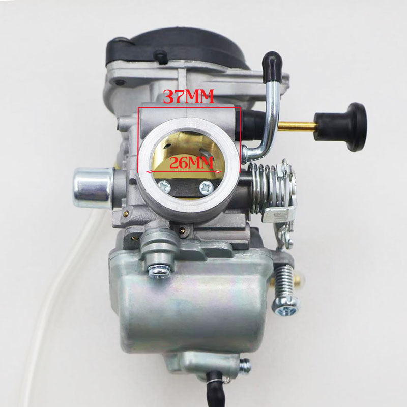 鈴木王ドリル豹HJ125K-2 GX125 GS125 EN125-A/2a/3a新キャブレターに適用|undefined