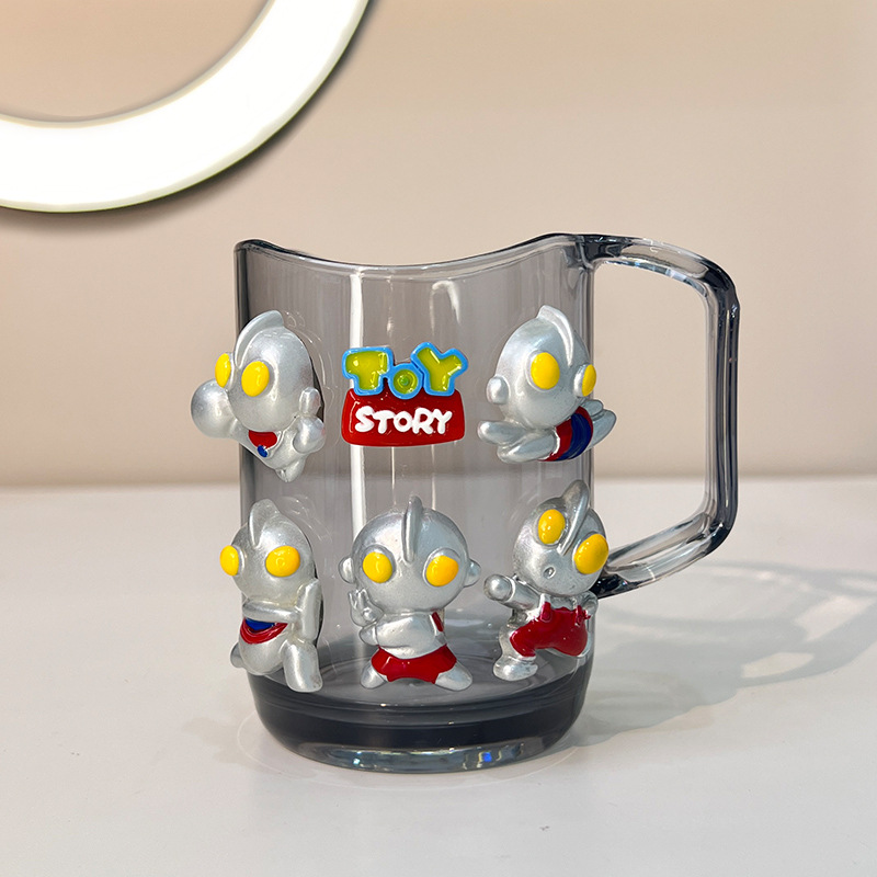 Ao-convex Man【True cup】