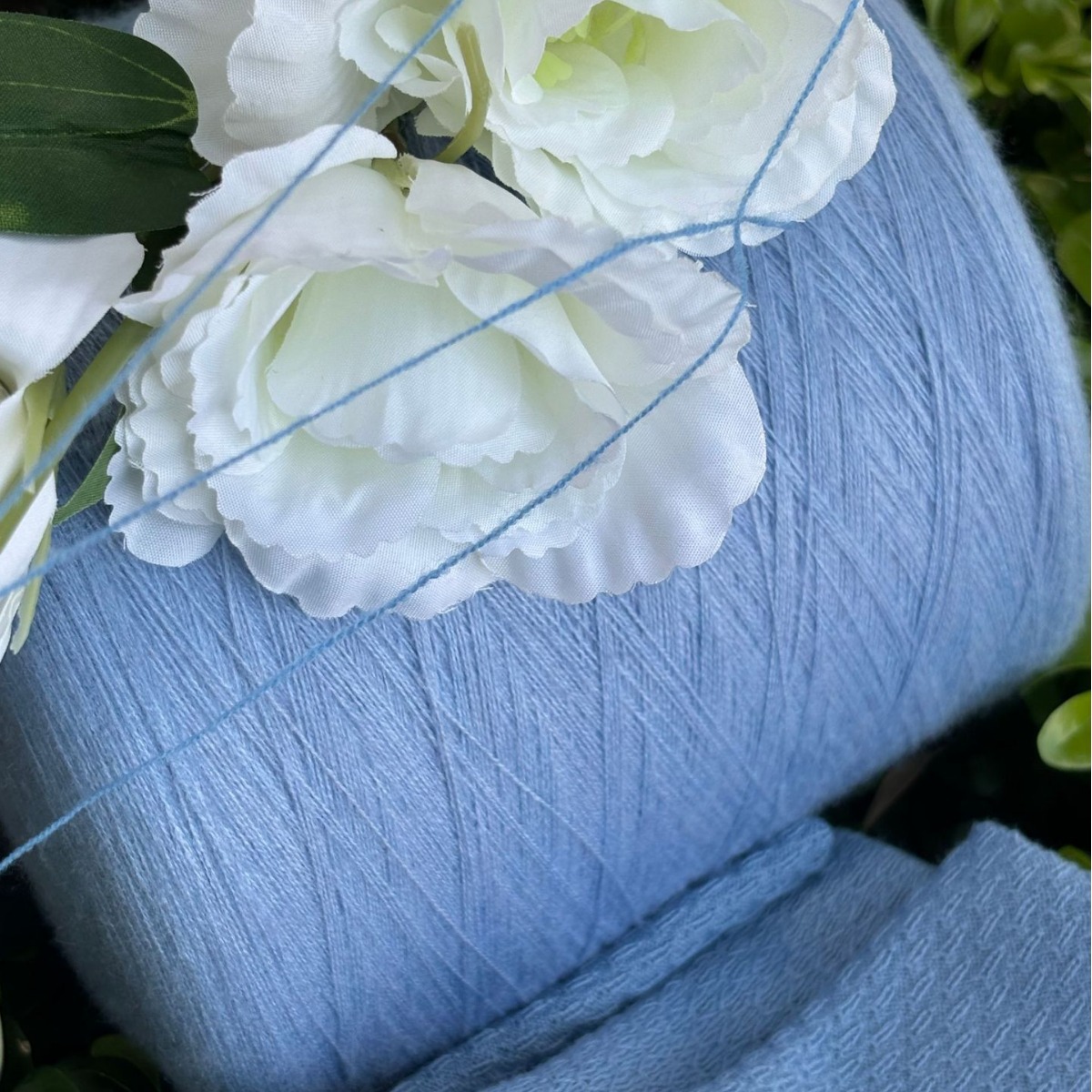 【抗菌纱线】和谐抗菌，多色可选颜色齐全厂家批发