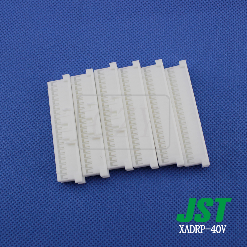 ����XADRP-40V �����ܿ� JST������ XADϵ�� 2.5mm��� �߶���