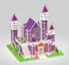127 Purple Castle