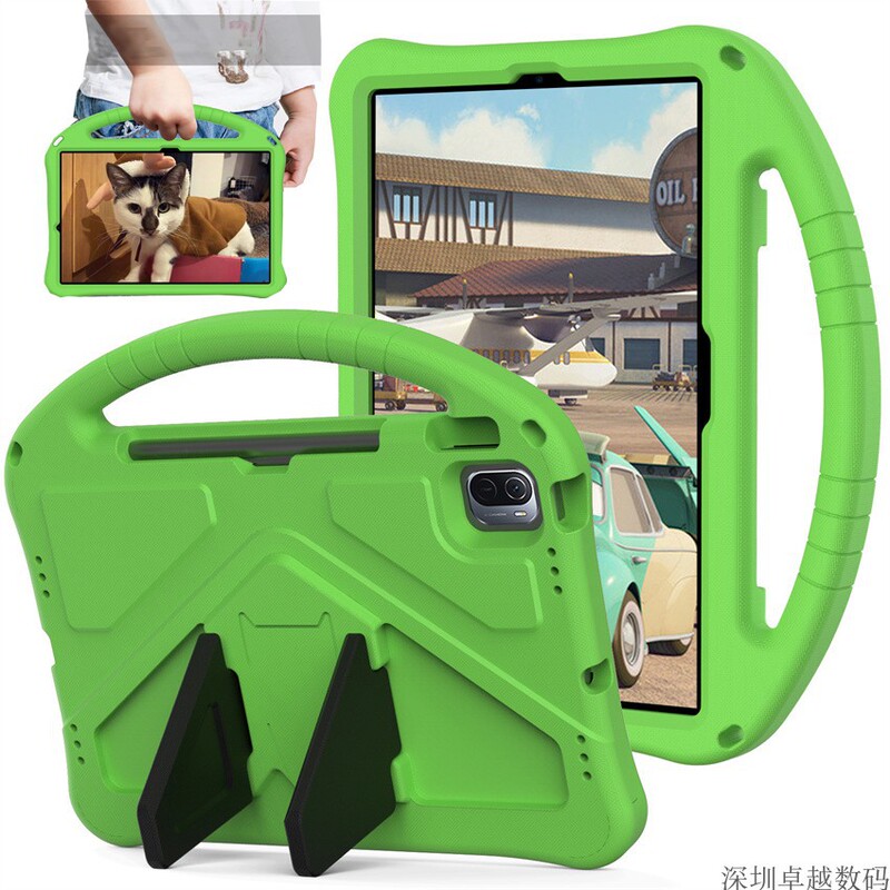 Applicable to Lenovo Tab M8/m9/ P10/P11 /132FU/138FC small new iPad11 drop-resistant protective case