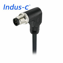 �B�����B�Ӿ��������|PUR�ͺ�M12T��4о���^���^��ӮaƷ��ˮ