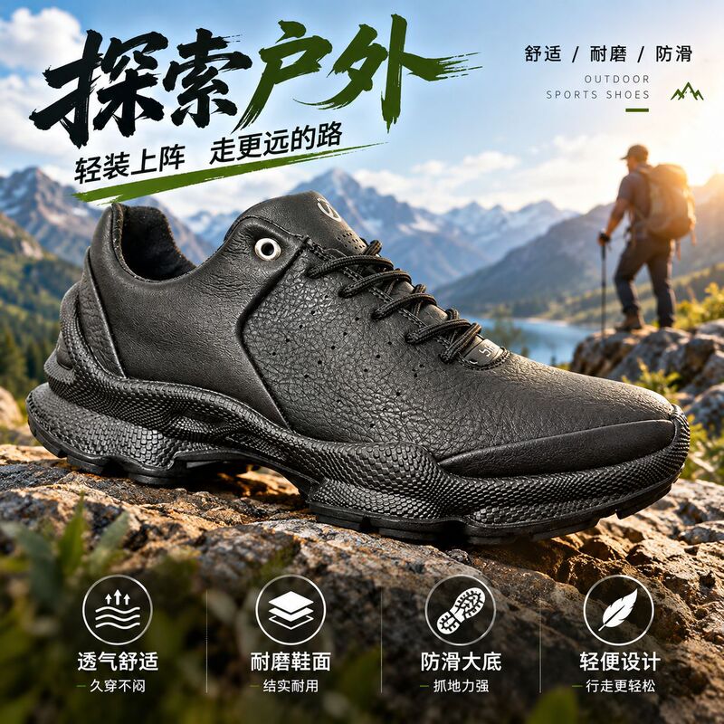 Men's Trendy Brand Shoes, Classic Walking Shoes, Men's Casual Sports Shoes, Stylish Leather Men's Sneakers Men's Trendy Brand Shoes, Classic Walking Shoes, Men's Casual Sports Shoes, Stylish Leather Men's Sneakers