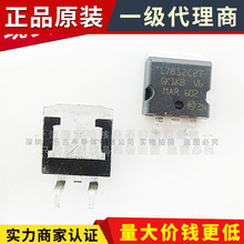 L7812C2T TO-263���b �NƬ L7812CD2T ���˷�����оƬ