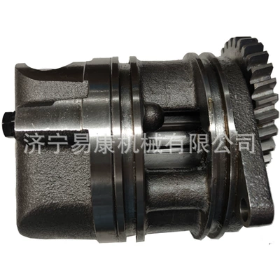 Avtomobil mühərrikləri Pump Cummins K19 Oil