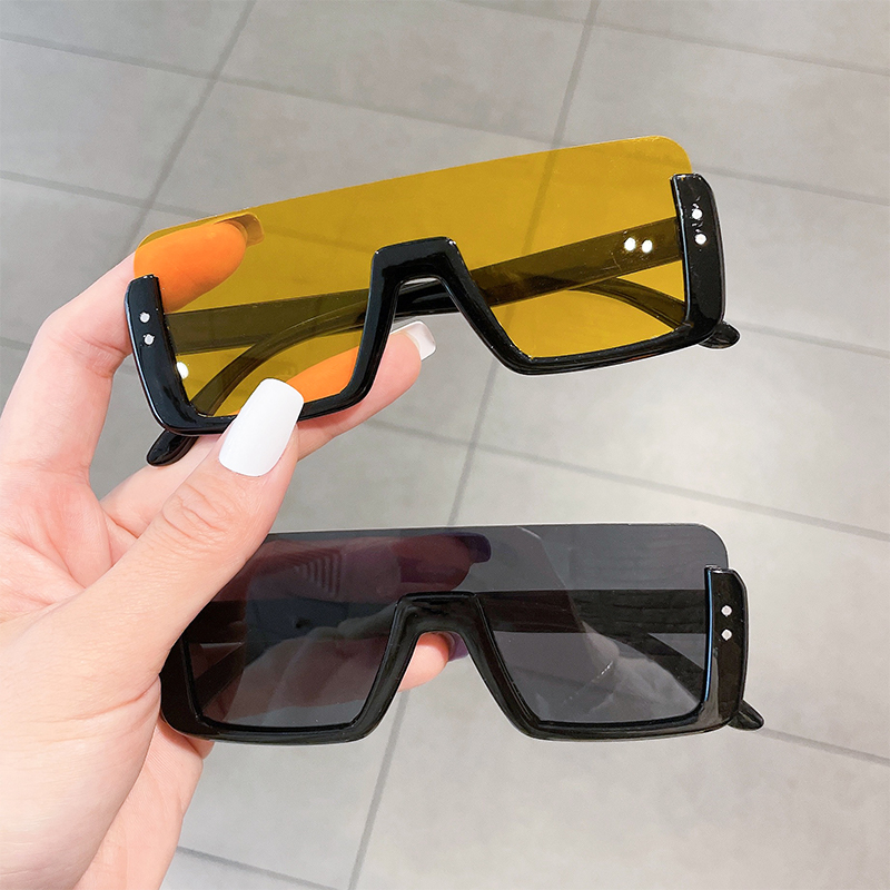 Gafas de sol infantiles Rain para niños, modernas y elegantes, protección UV, gafas de sol de moda para niñas.