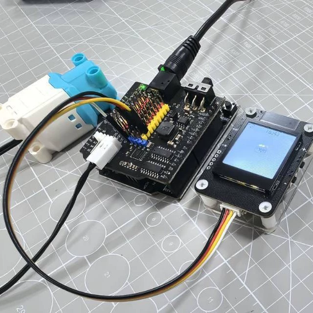 Arduino, модуль, программное обеспечение для программирования