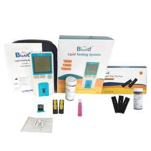 Bioaid������֬�����yԇ�x��׼�ܶ�Ѫ֬�z�y�x��ԇ��Ӣ�Ŀ����l