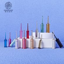 ʢ�� 1/2/3/5ml�۔�ʽ���rƿ AS���|���AҺ�����쾀ƿ ƽ�籣�rƿ