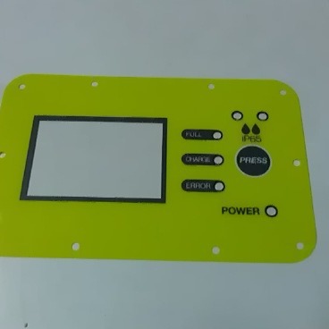 PET PVC PC PMMA Nameplate,PET PVC PC Decorative Panels,Panel