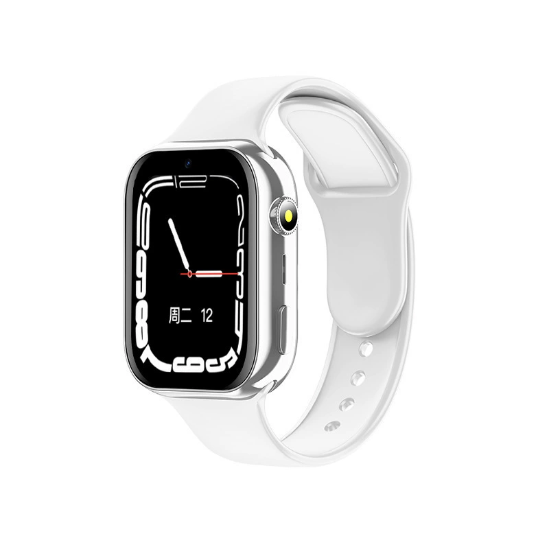 With synchronisation with phone, smart universal waterproof watch for elementary school students, 5G, primary and secondary school
