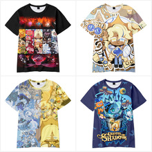 3DҰ�F�Shadow Milk Cookie ����T��ӡ������ͯ�b�ļ�