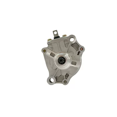 NAVI 110 22-24 – Starter and accessories