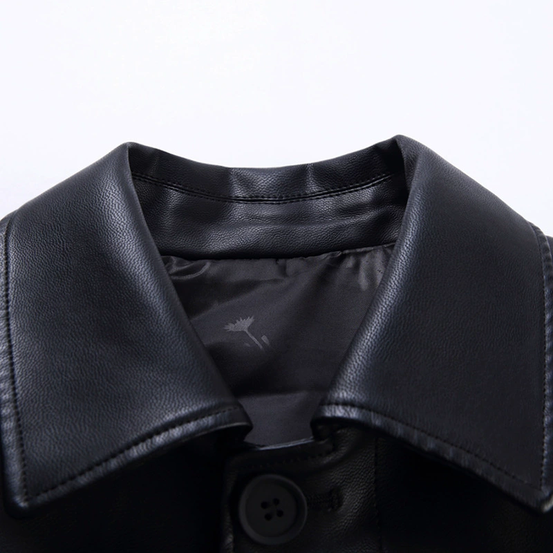Armani, зимнее длинное флисовое пальто-тренч, макси длина