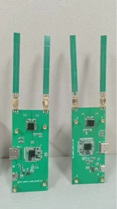 Беспроводная передача изображения 500 метров, 1080P, беспроводная передача HDMI с низкой задержкой, беспроводная передача видео, беспроводной приемопередатчик