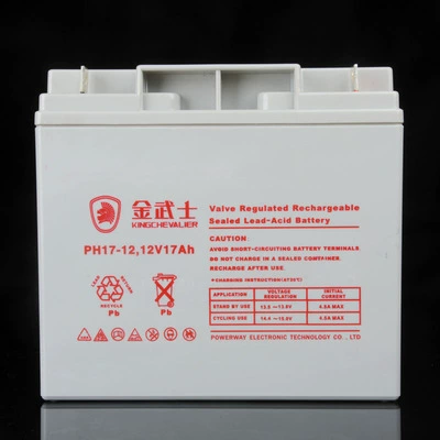 PH17-12 (12V17AH)
