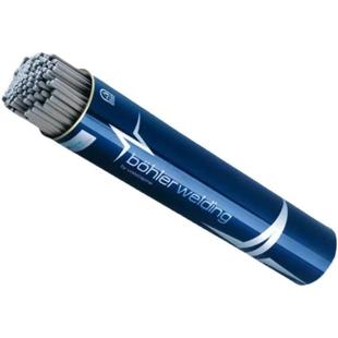 Supply Austria BOHLER FOX CEL 85 cellulose pipe welding rod E8010-P1 postage