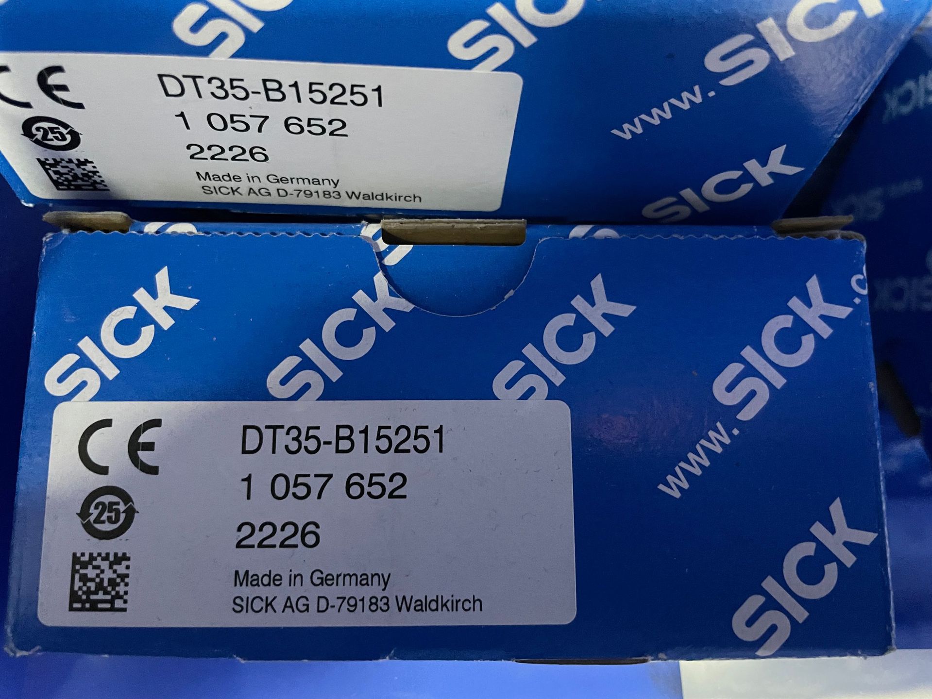 现货1071518 AHM36B-S3CC012x12西克 SICK 绝对值编码器