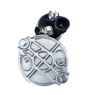 Starter and accessories Jetta Santana 12V
