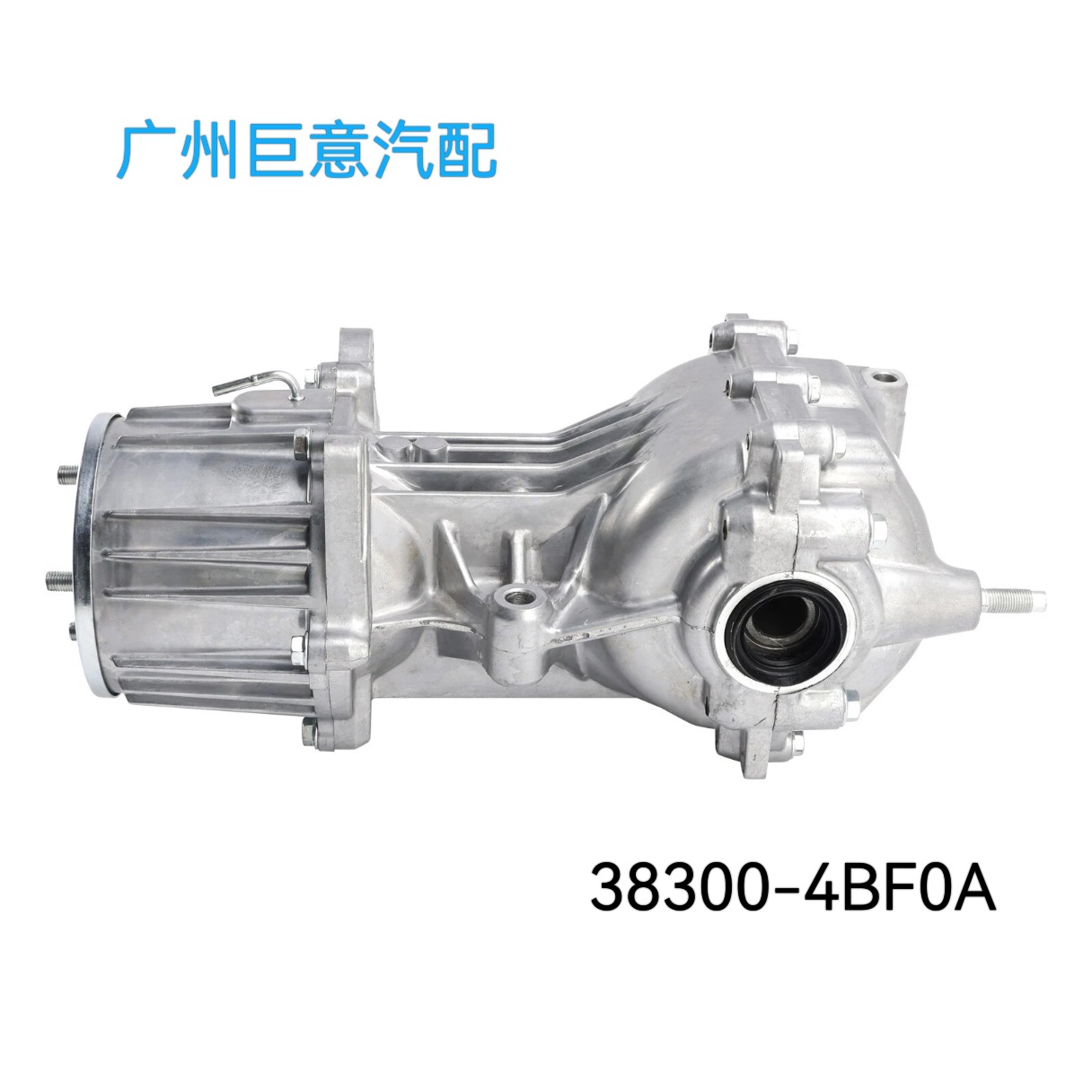Transfer case 33100-3KA0B is suitable for 14-19 Infiniti QX60 and 15-20 Nissan Murano V6