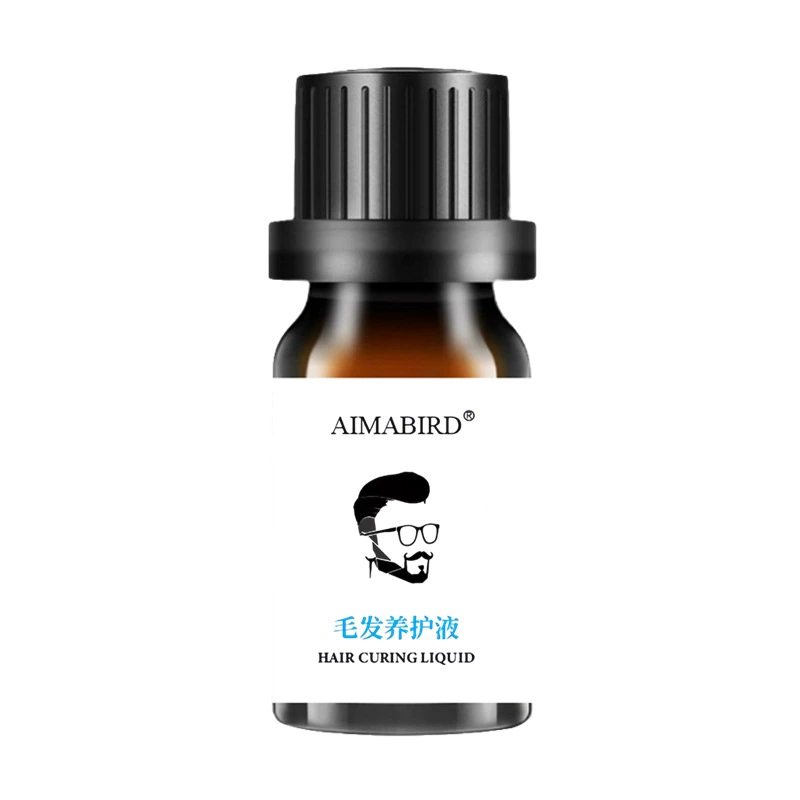 Increasing fast dense essential oil for hair growth