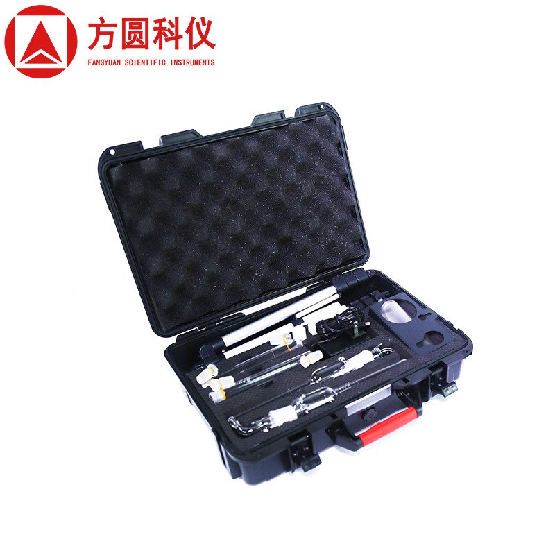 甲醛氨快速测定仪 空气甲醛测试仪供应 方圆科仪 自主专利