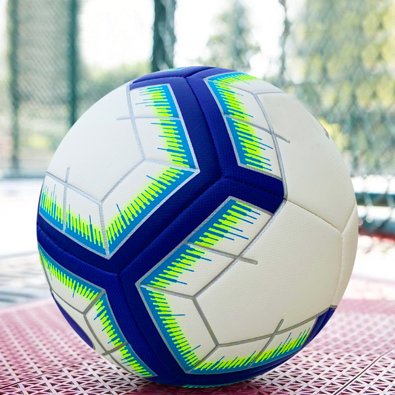 【工場卸売】カタールサッカー 小中学生向け 子供用試合球 4号球・5号球 ミシン縫い・熱接着|undefined