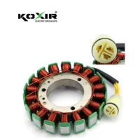 Катушка производства электроэнергии Магнето катушки статора мотоцикла KOXIR соответствующая для Suzuki DF60 DF70