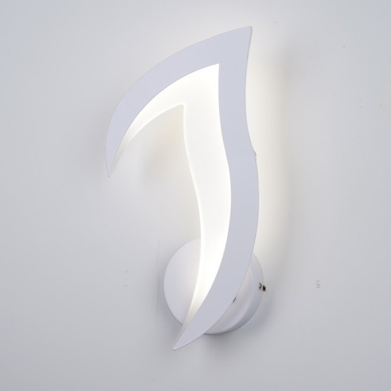 Luz de cabeza principal LED lámpara de pared de sala de estar lámpara de dormitorio simple lámpara de pared moderna 2025 cabecera de cama pasillo de cabecera de cama nuevo reclinado