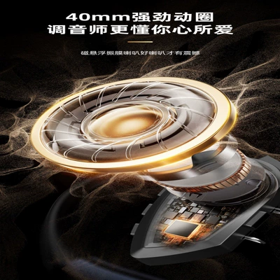 Assistant, Three-Color Ambient Light Display — Motorcycle Helmet Headset