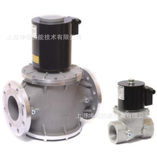 Elektrogas/伊莱克斯VMR95-2 95-3 DN150燃气电磁阀