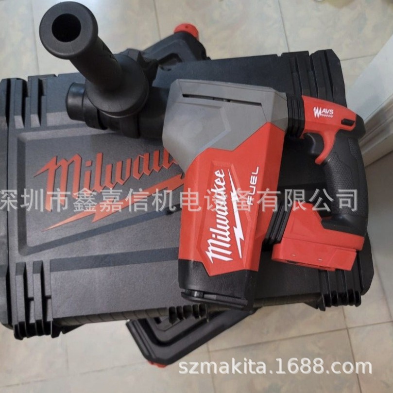 批发米沃奇充电电锤M18FHPX-0X0