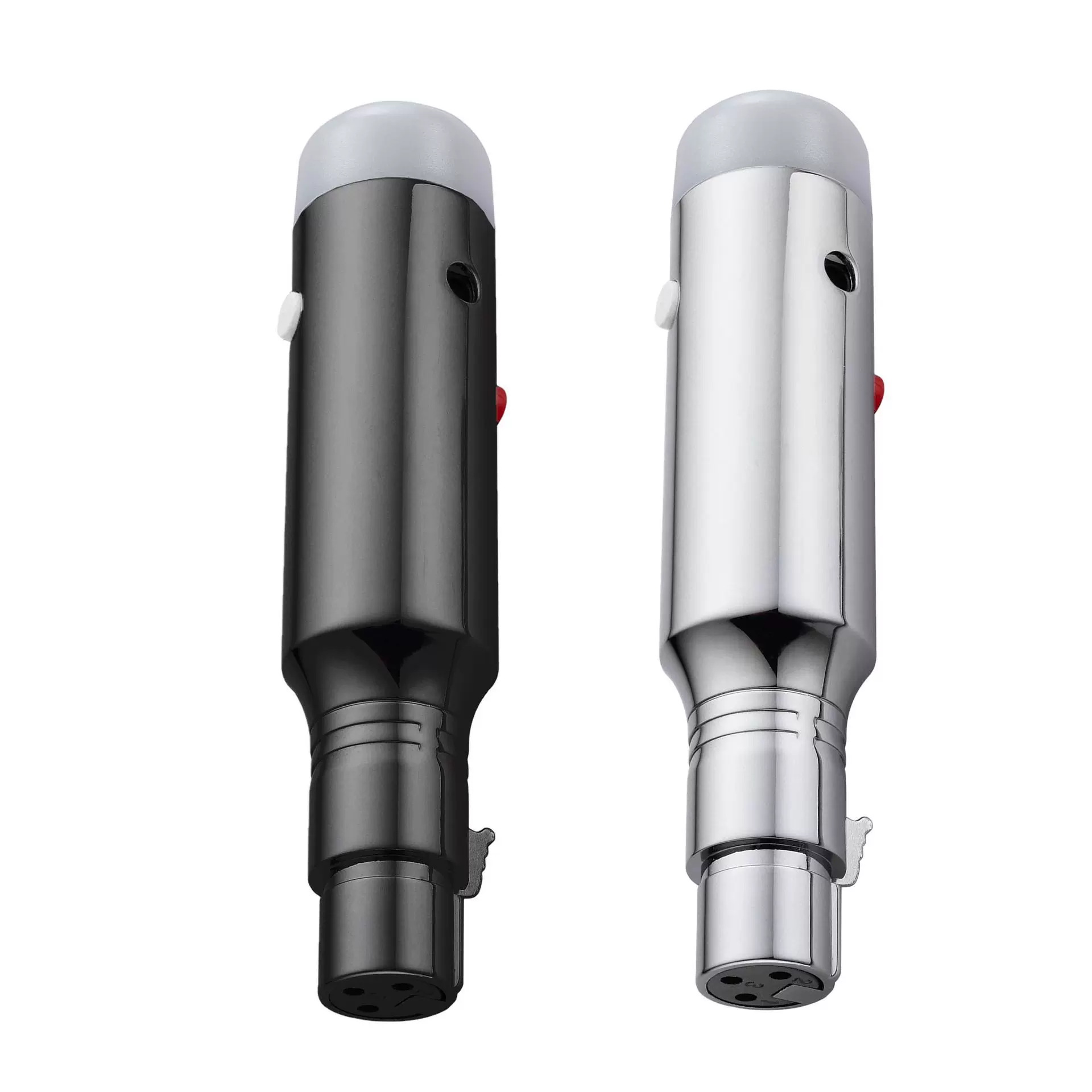 无线天线DMX512收发器发射器接收信号2.4G舞台灯光速灯帕灯内置电
