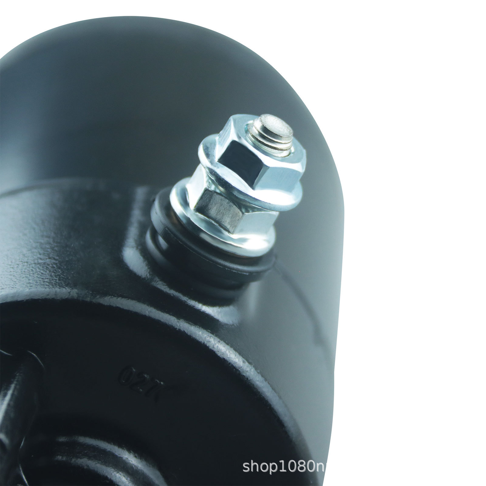 Motorcycle Accessories Starter Motor Suitable for Bajaj Pulsar150/180