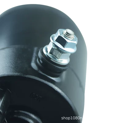 Suitable for – Starter and accessories
