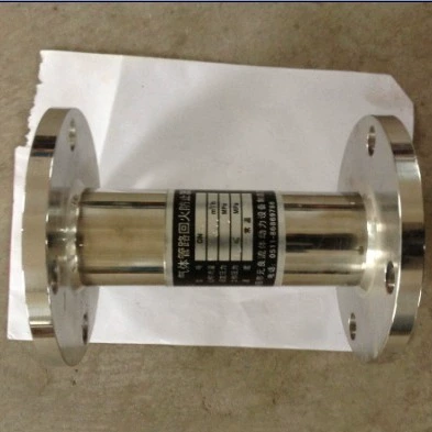 Специальный фланцевый пожарный блокатор на продажу, газопровод, устройство пожаротушения, фланцевый блокатор из углеродистой стали