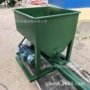 定量微型xwzf碳酸钙粉加粉机