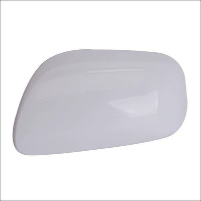 Other Automotive Exterior Supplies: Yaris Foreign Version Rearview - sky-white-left